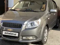 Мокрый асфальт Chevrolet Nexia 3, 2 евро позиция 2016 года, КПП Механика, в Наманган за 6 000 y.e. id7413746