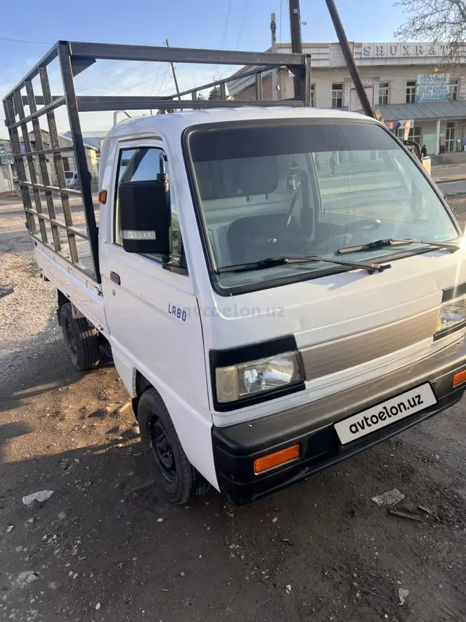 Chevrolet Labo