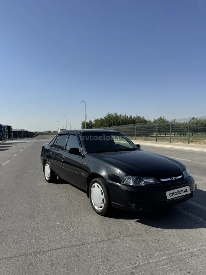 Daewoo Nexia