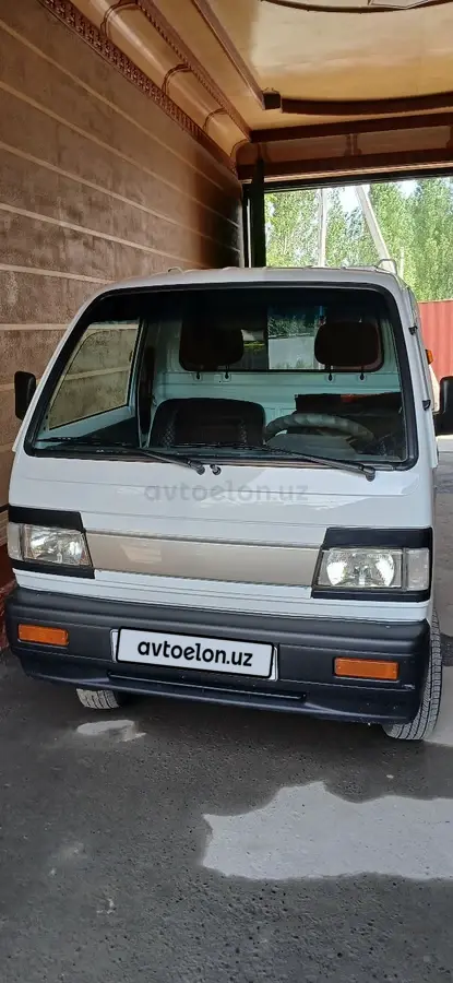 Daewoo Labo