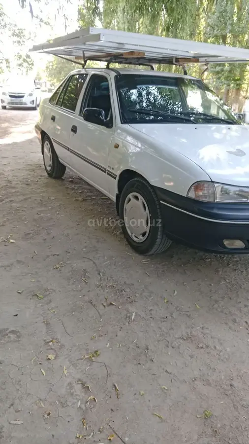 Daewoo Nexia