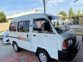 Chevrolet Damas 2022 года, в Фергана за 5 200 y.e. id7560628