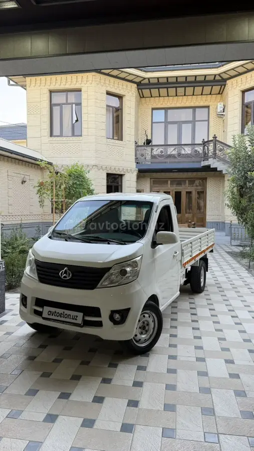 Changan SC6406