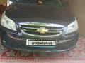 Chevrolet Epica,  1 позиция