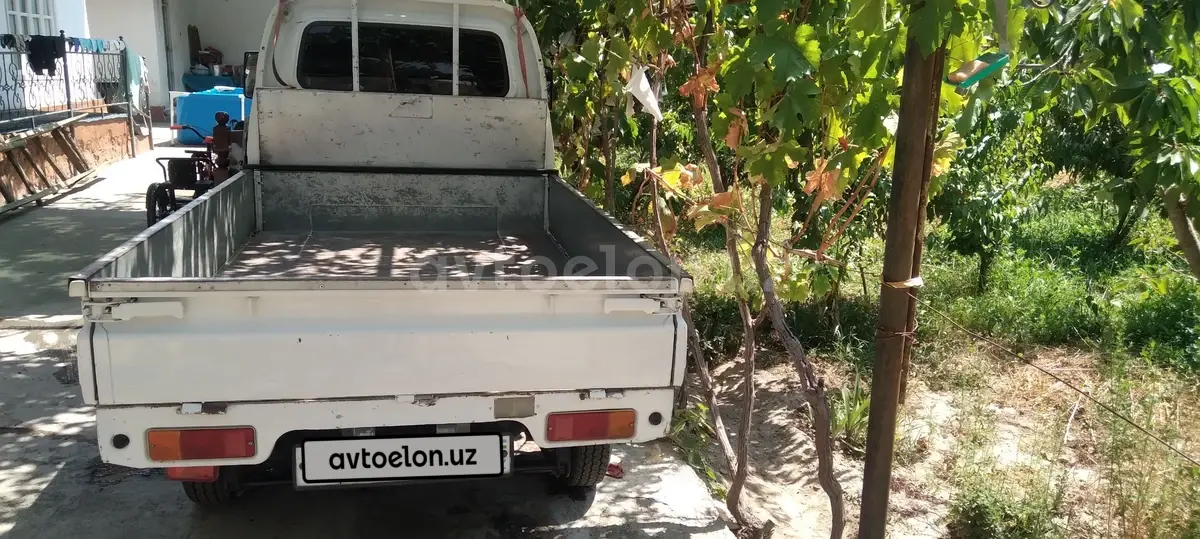 Daewoo Labo