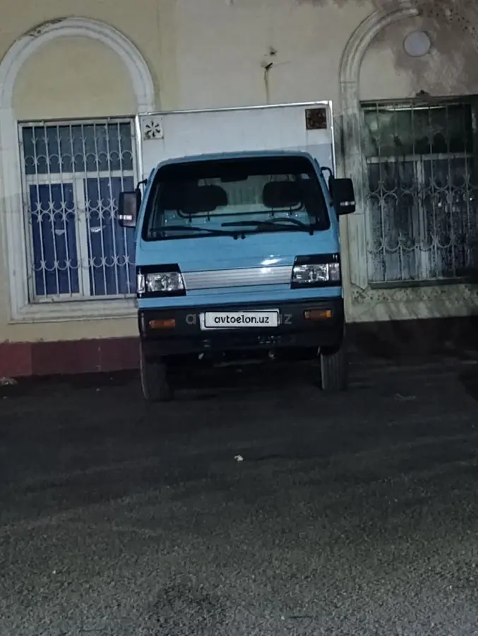 Chevrolet Labo