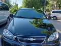Черный Chevrolet Gentra, 3 позиция 2024 года, КПП Автомат, в Ташкент за ~13 892 y.e. id6281482