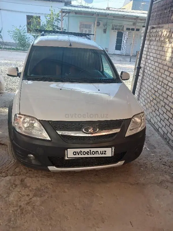 ВАЗ (Lada) Largus