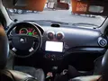Chevrolet Nexia 3, 4 позиция 2022 года, КПП Автомат, в Ташкент за 8 700 y.e. id7607492