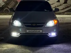 Chevrolet Gentra, 2020