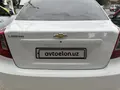 Chevrolet Lacetti,  2 позиция