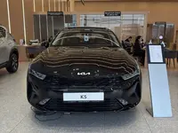 Черный Kia K5 2025 года, в Бухара за ~31 324 y.e. id6771778