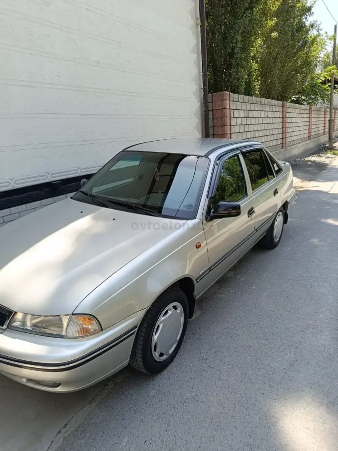 Daewoo Nexia