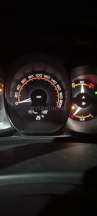 ВАЗ (Lada) Vesta