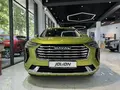 Haval Jolion 2026 года, КПП Автомат, в Ташкент за ~23 515 y.e. id6771881