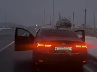 Черный Chevrolet Malibu 2 2017 года, в Гулистан за 14 800 y.e. id7276706