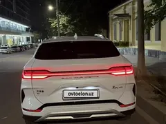 BYD Song Plus EV Champion, 2023