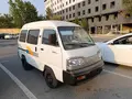 Chevrolet Damas