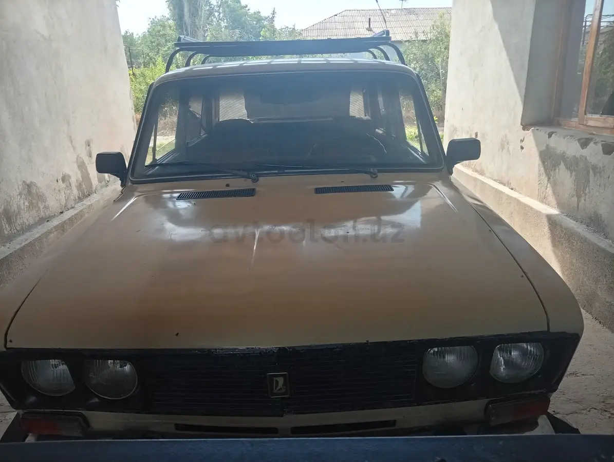 ВАЗ (Lada) 2106