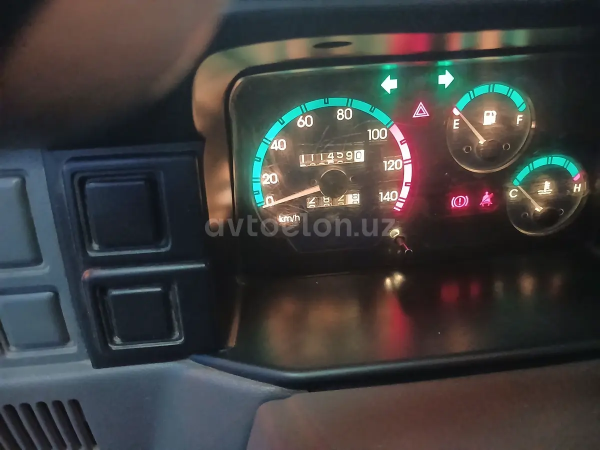 Chevrolet Labo