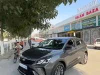 Мокрый асфальт Geely Coolray 2025 года, КПП Автомат, в Андижан за 16 000 y.e. id7598883