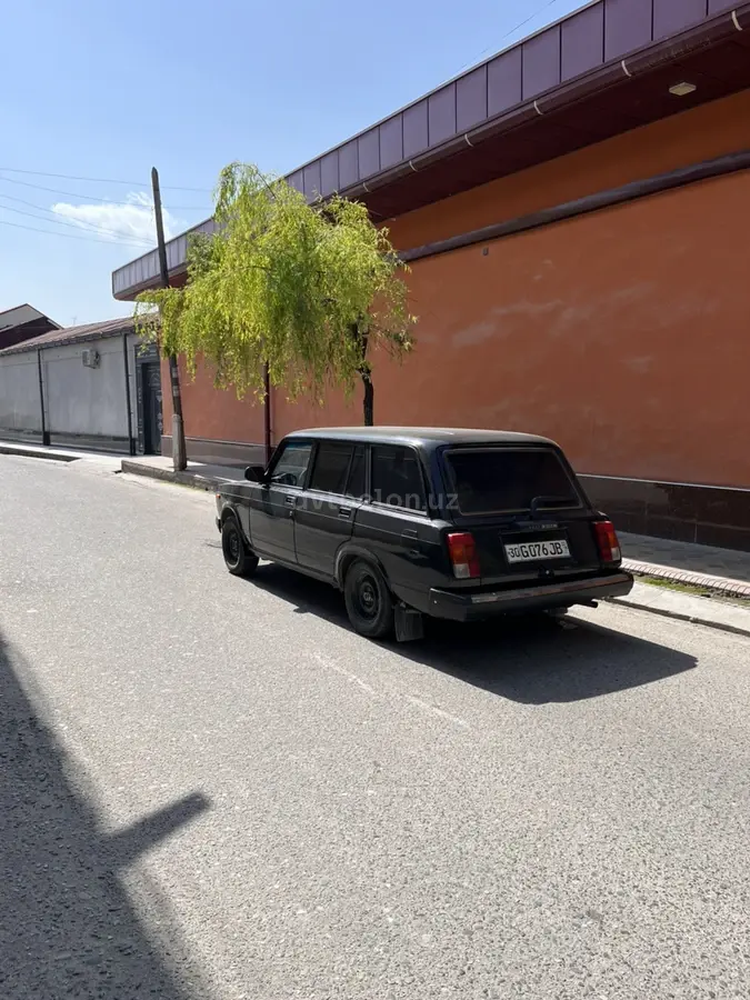 ВАЗ (Lada) 2104