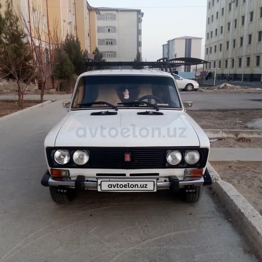 ВАЗ (Lada) 2106