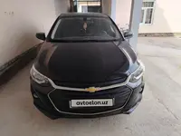 Chevrolet Onix 2024 года, в Янгирабат за ~13 018 y.e. id7192938