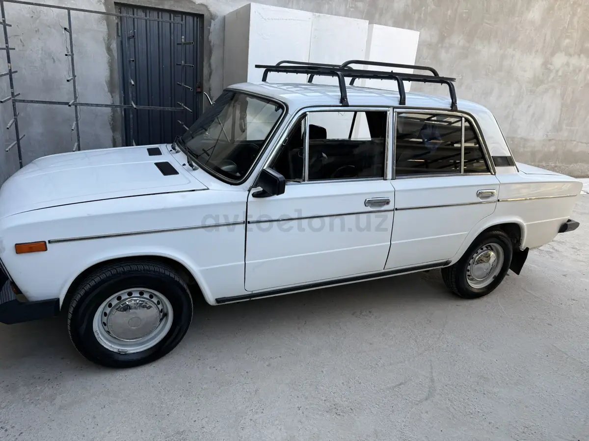 ВАЗ (Lada) 2106