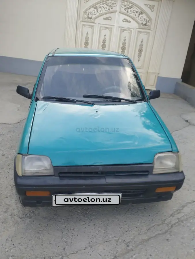 Daewoo Tico