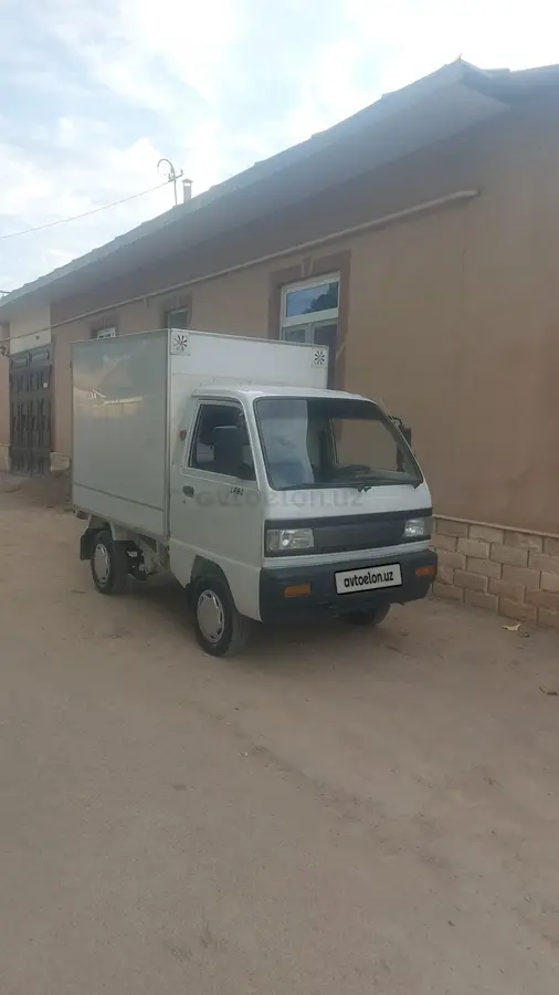 Chevrolet Labo