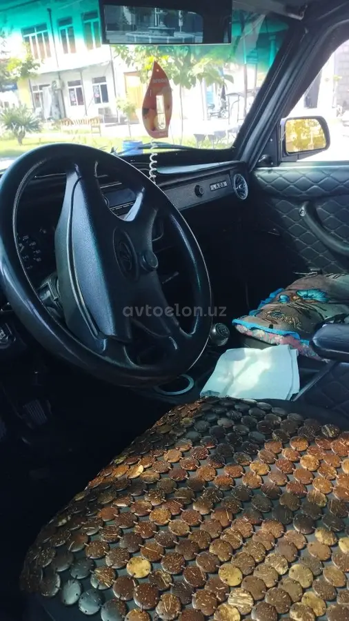 ВАЗ (Lada) 2107