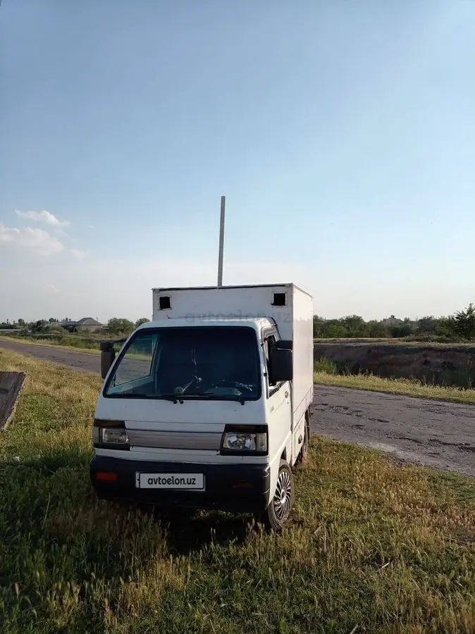 Daewoo Labo
