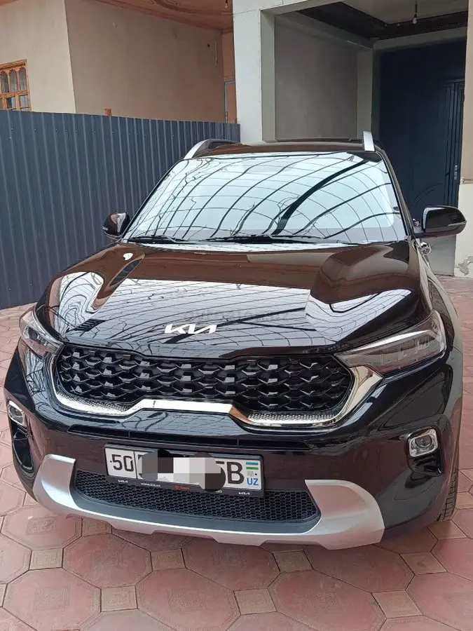 Kia Sonet