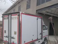 Chevrolet Labo 2021 года, в Карши за 7 500 y.e. id7079126