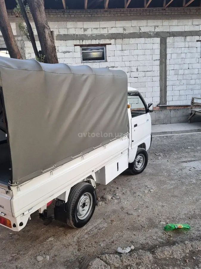 Chevrolet Labo