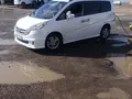 Белый Honda Stepwgn 2008 года, КПП Автомат, в Наманган за 12 500 y.e. id7432008