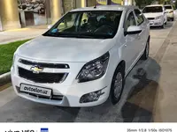 Chevrolet Cobalt, 4 позиция 2022 года, КПП Автомат, в Ташкент за 10 200 y.e. id7227717
