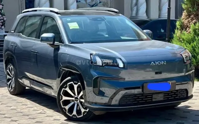 GAC Aion V