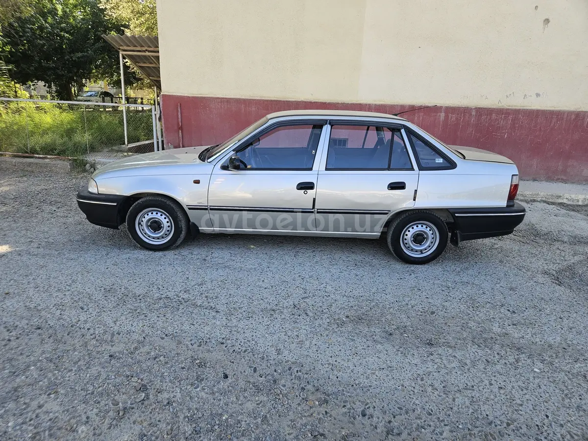 Daewoo Nexia