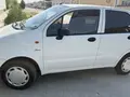 Белый Chevrolet Matiz, 1 позиция 2017 года, КПП Механика, в Гулистан за 3 500 y.e. id7449910