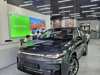 Черный Leapmotor C10 2026 года, КПП Автомат, в Ташкент за ~25 650 y.e. id6320588