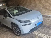 GAC Aion V 2022 года, КПП Автомат, в Коксарай за ~17 044 y.e. id7326881