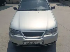 Chevrolet Nexia 2, 2014