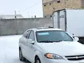 Chevrolet Gentra,  3 позиция