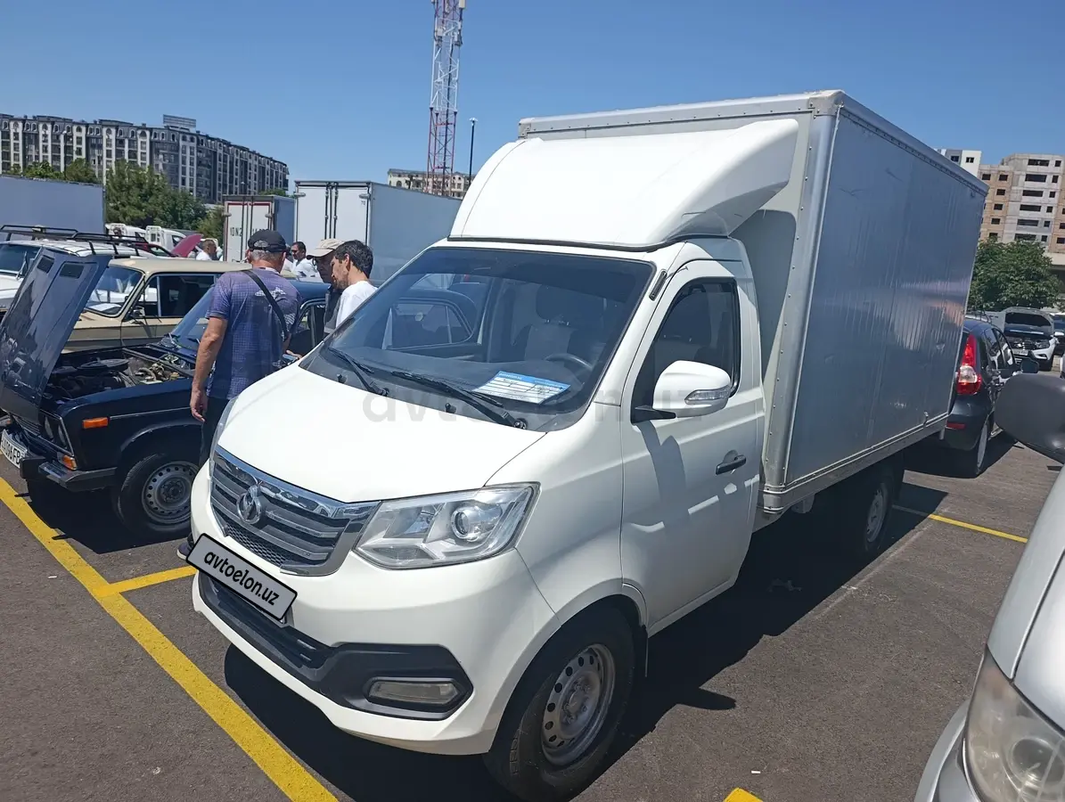 Changan Star Truck