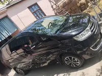 Черный JAC M3 2023 года, КПП Механика, в Фергана за ~16 965 y.e. id7472786