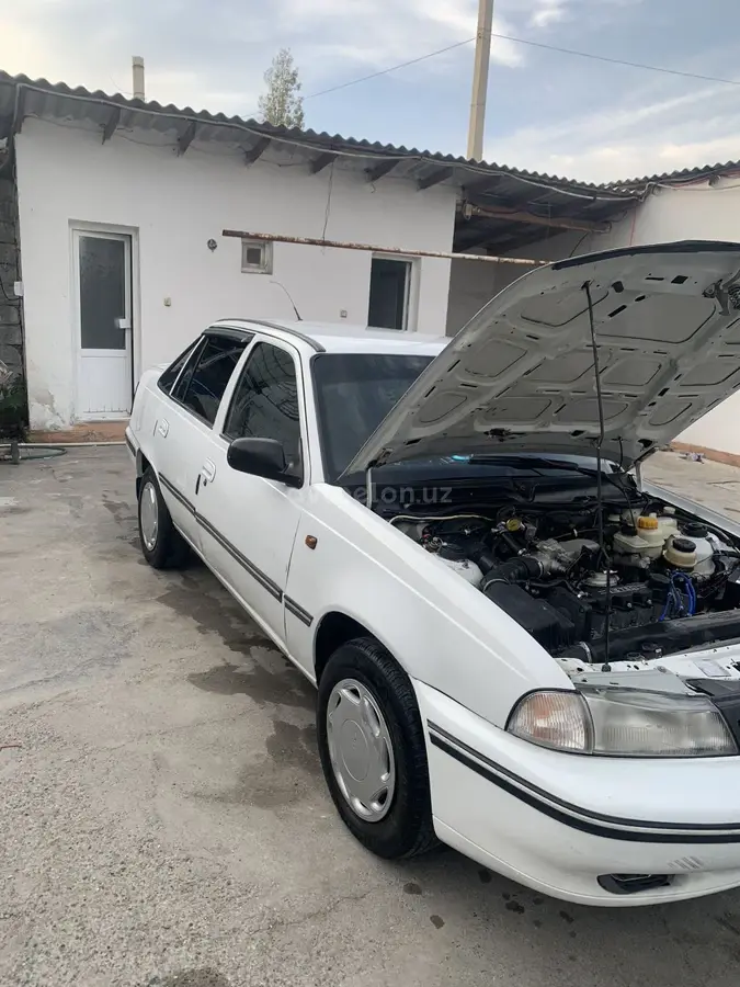 Daewoo Nexia