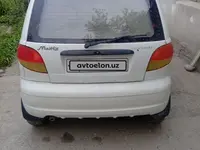 Chevrolet Matiz, 2 позиция 2008 года, КПП Механика, в Самарканд за 2 113 y.e. id7576194