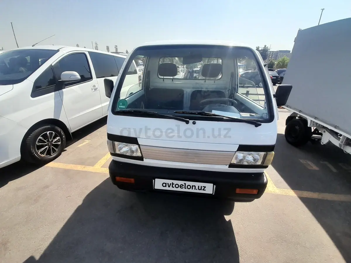 Chevrolet Labo